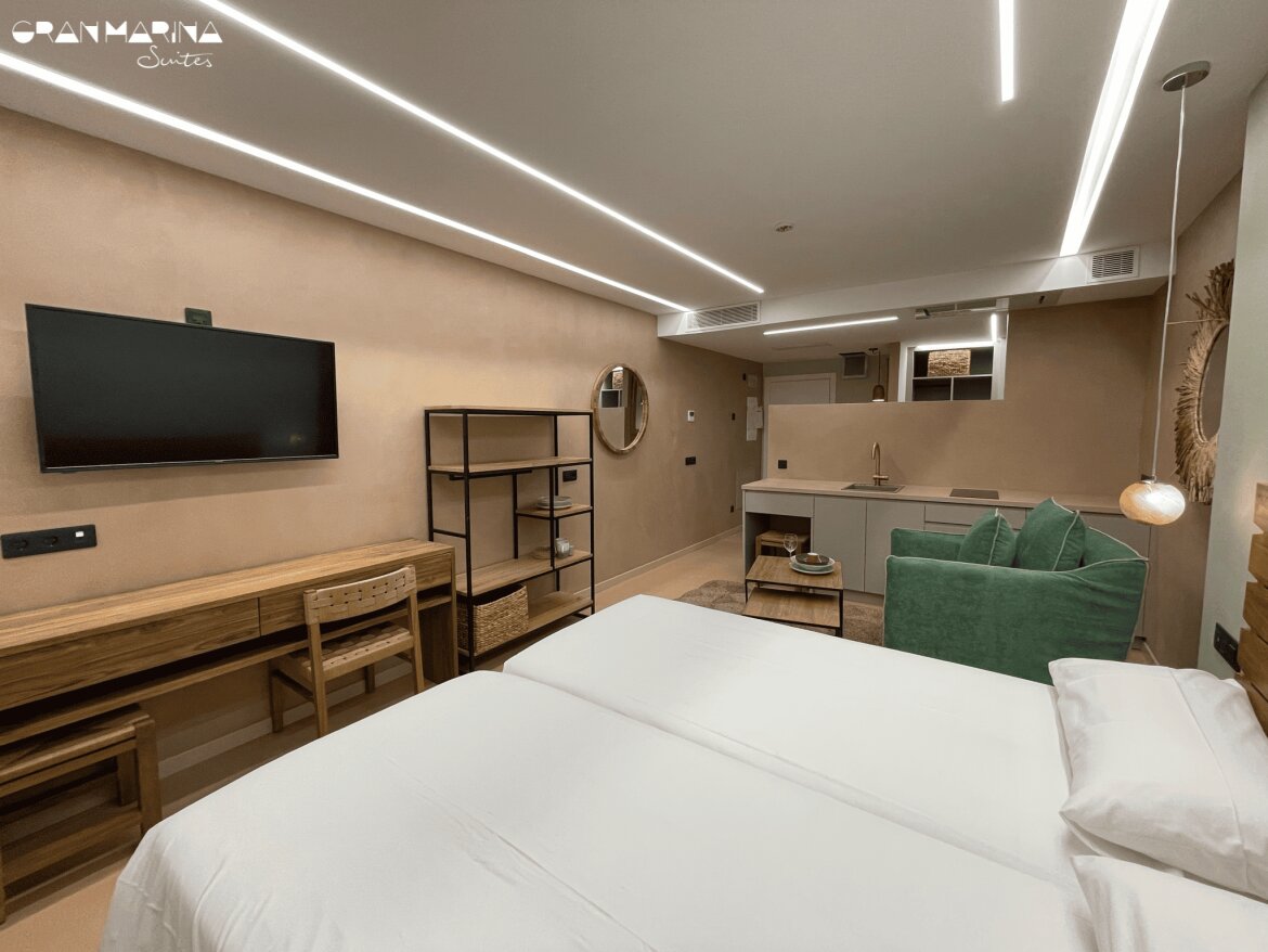 Gran Marina Suites photo 6