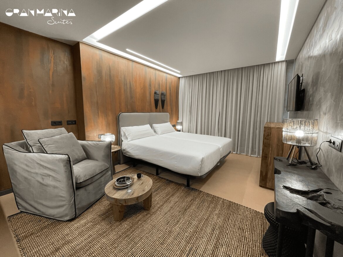Gran Marina Suites photo 7