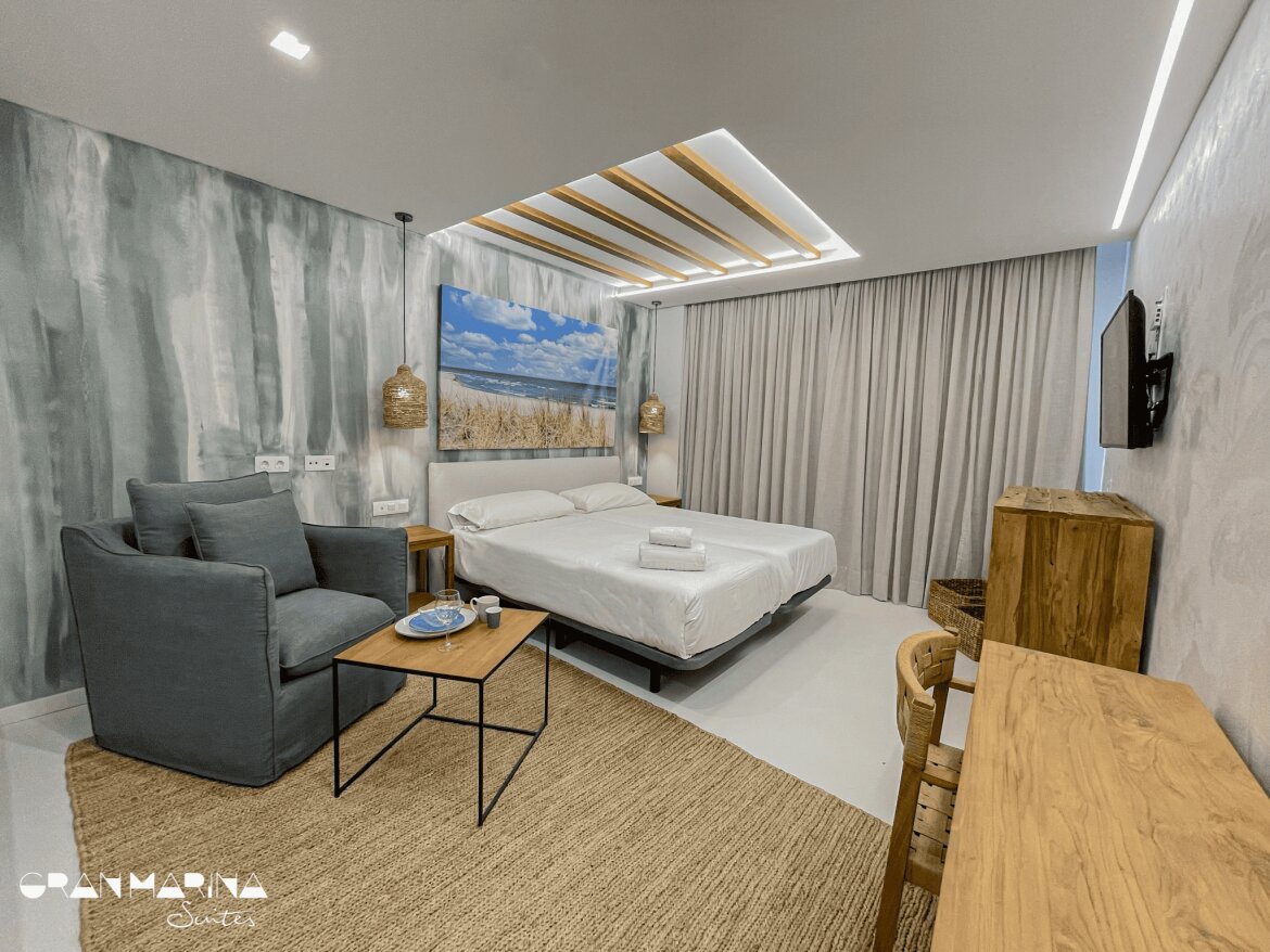 Gran Marina Suites photo 9