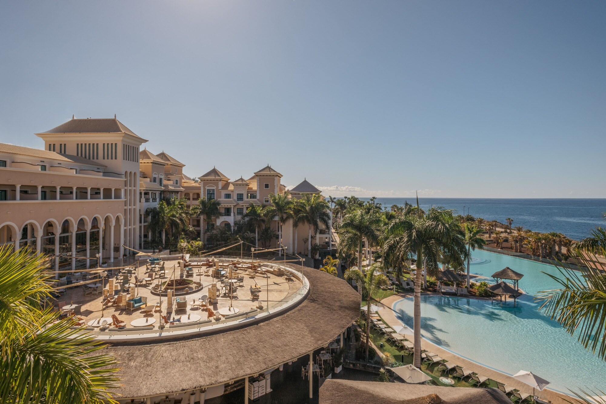 Gran Melia Palacio de Isora photo 1