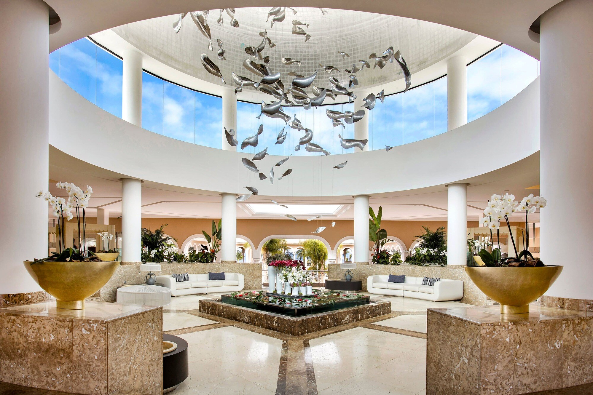 Gran Melia Palacio de Isora photo 10