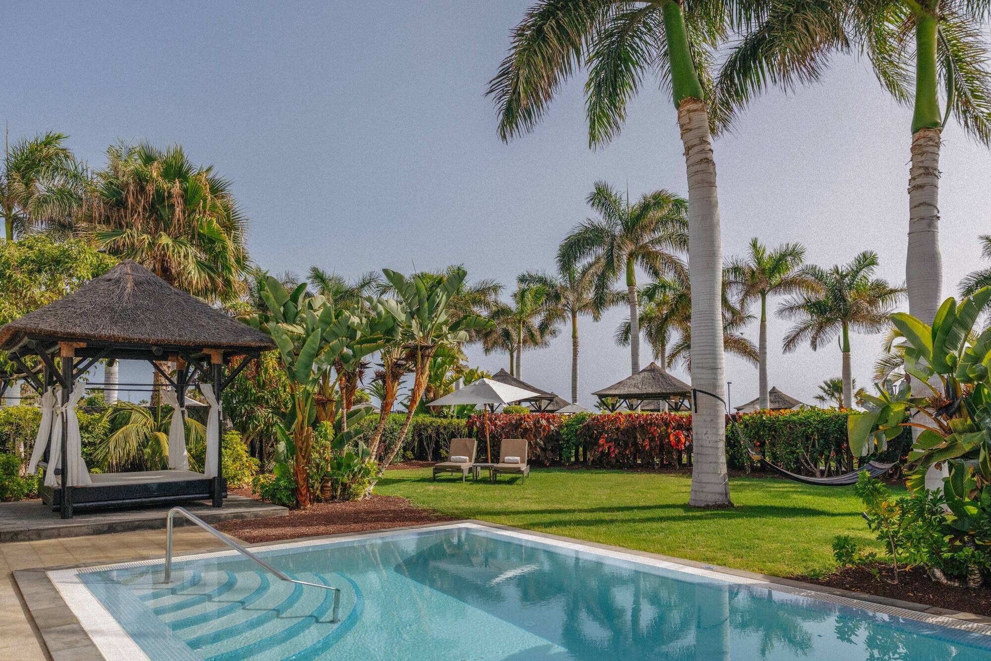 Gran Melia Palacio de Isora photo 5