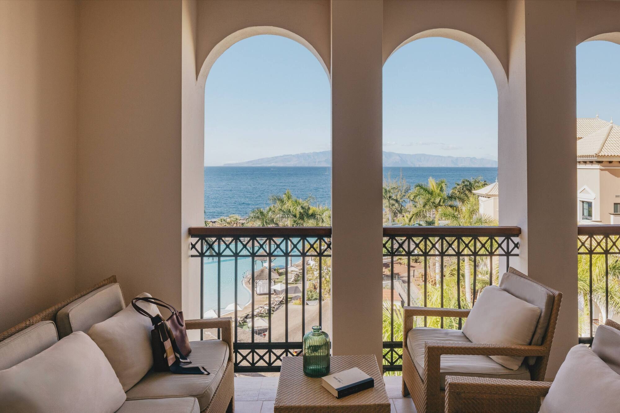 Gran Melia Palacio de Isora photo 7