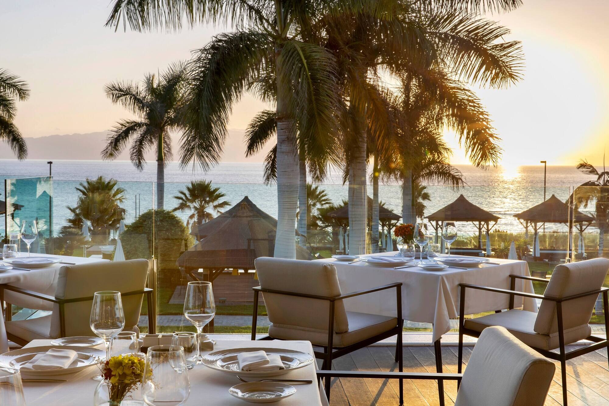 Gran Melia Palacio de Isora photo 9