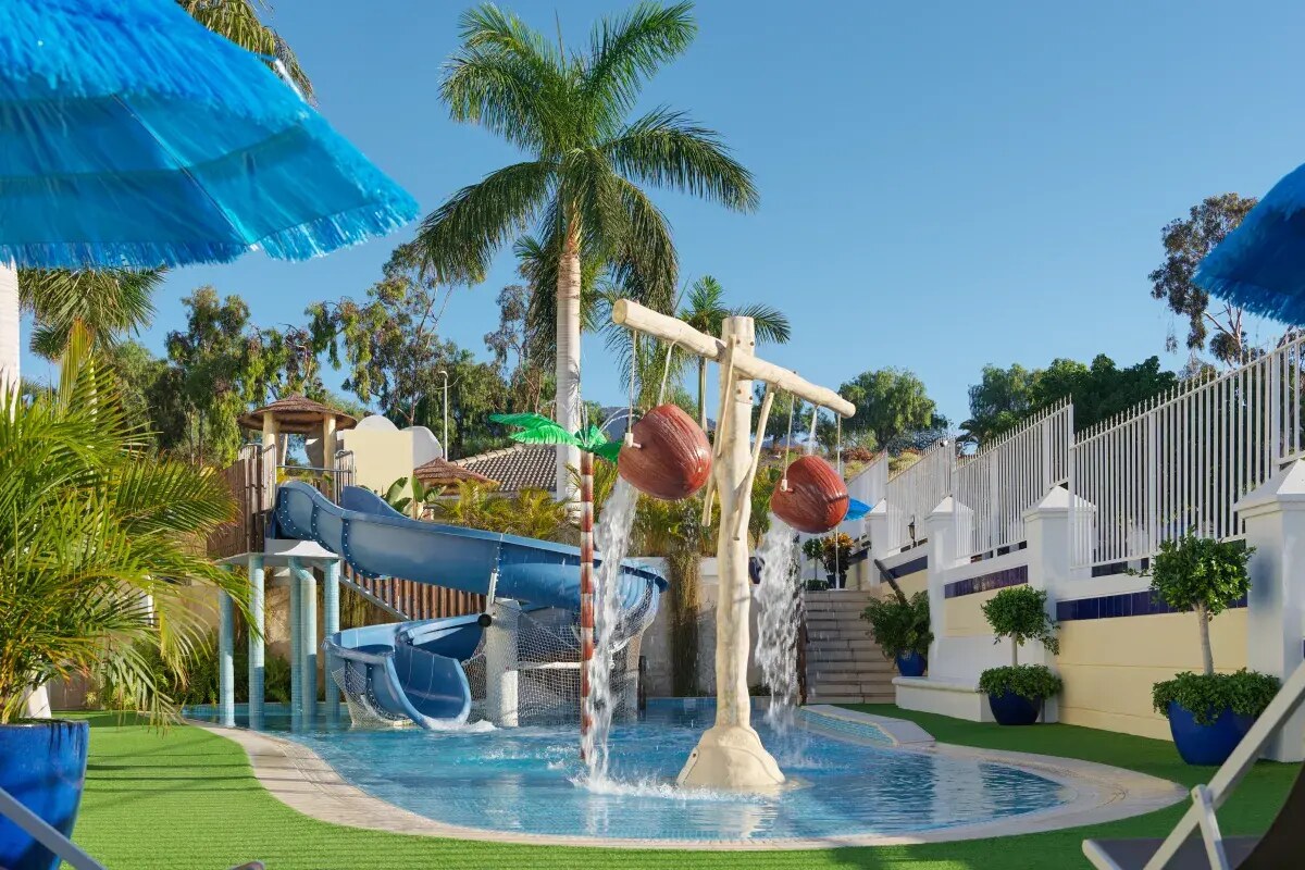 Gran Oasis Resort photo 5