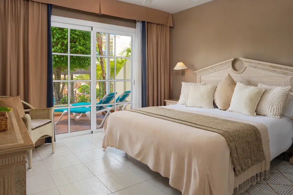 Gran Oasis Resort photo 6