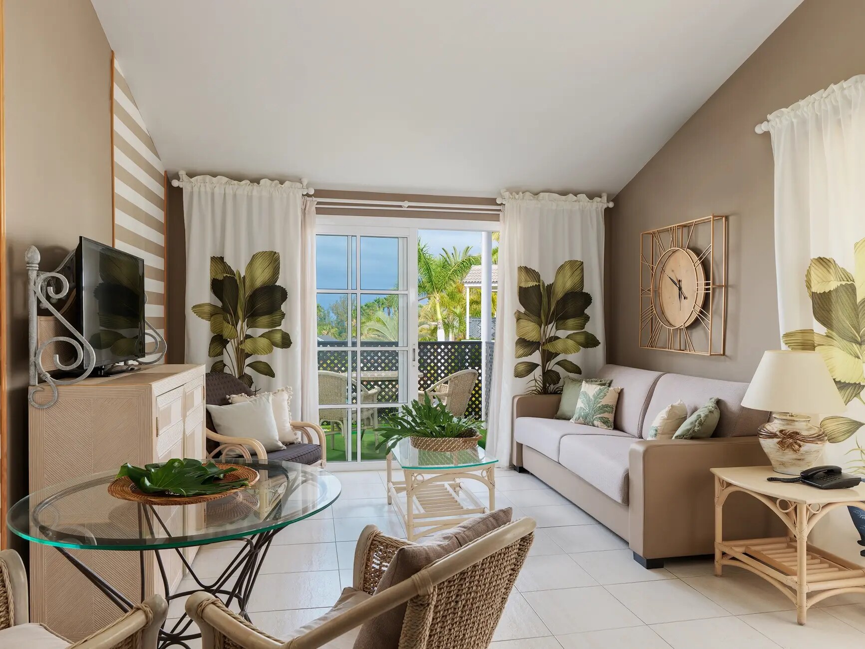 Gran Oasis Resort photo 7