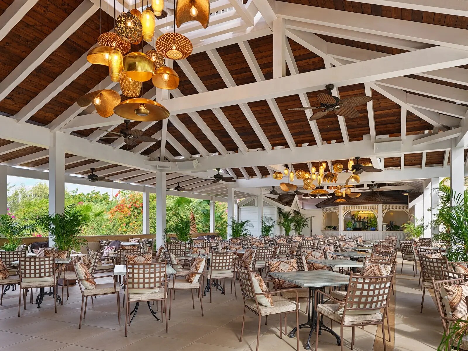 Gran Oasis Resort photo 9