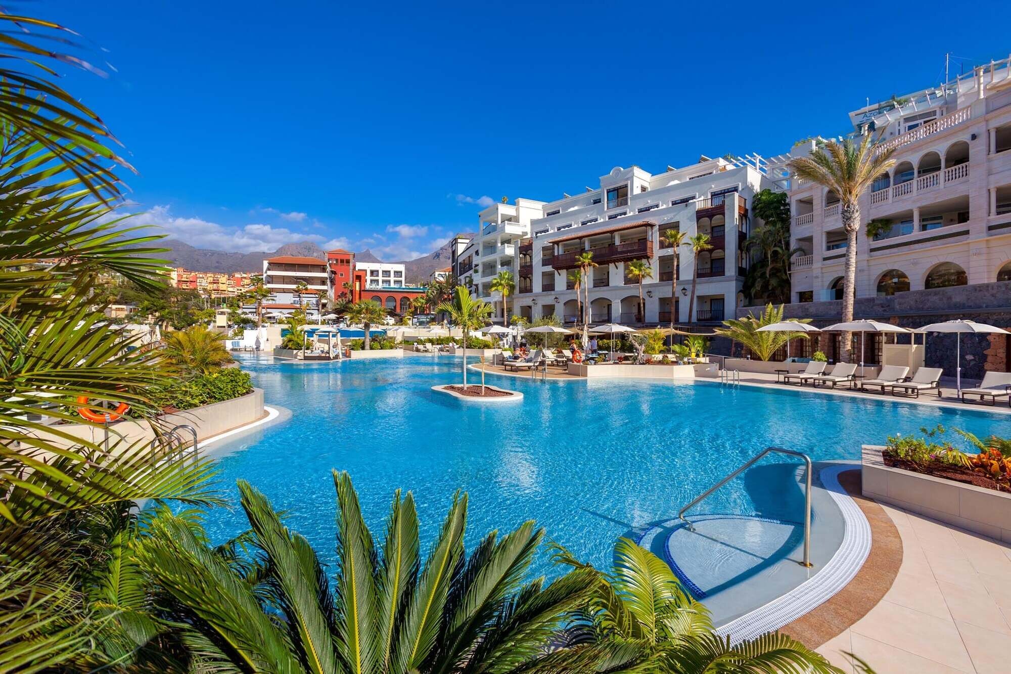 Gran Tacande Wellness & Relax Costa Adeje photo 1