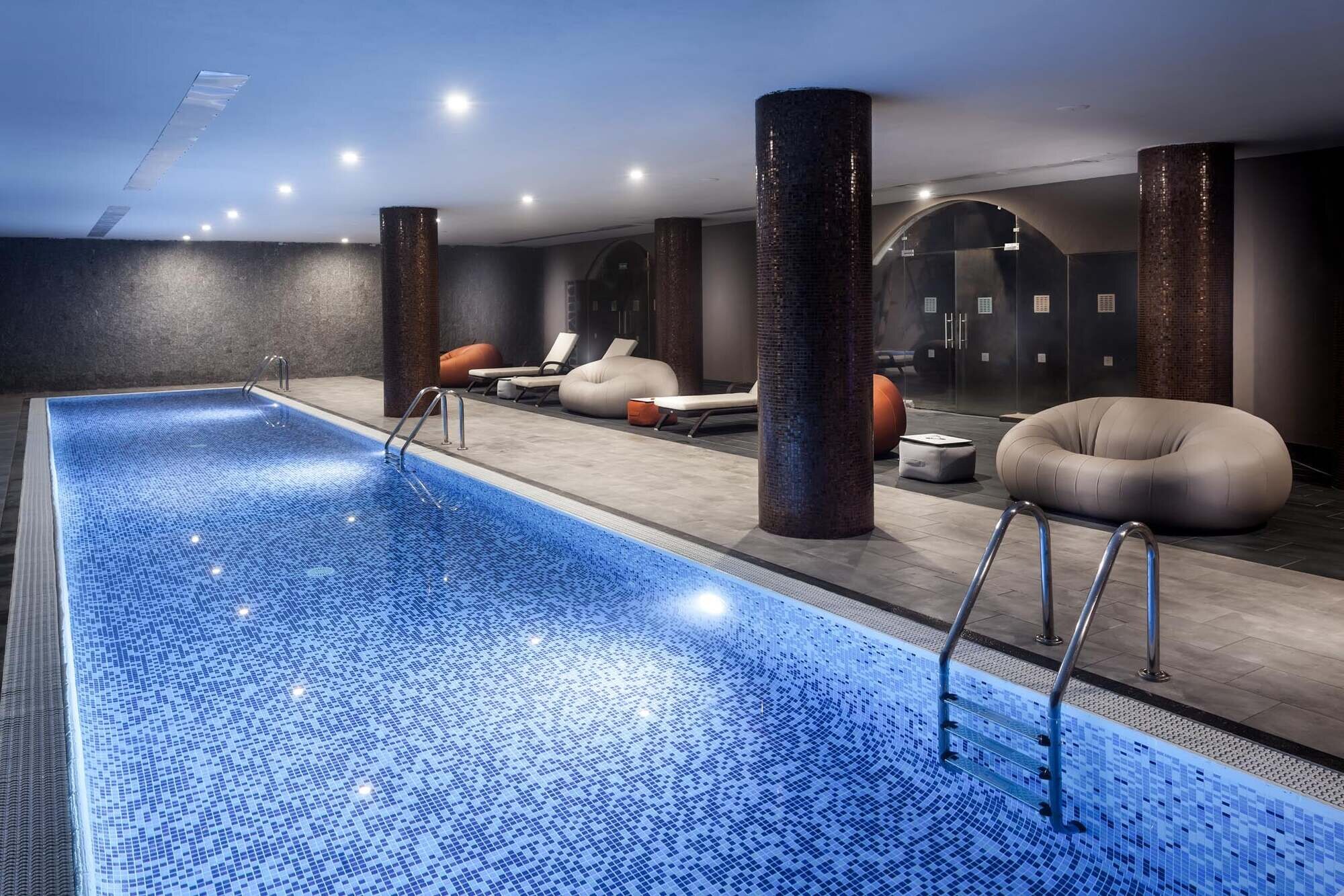 Gran Tacande Wellness & Relax Costa Adeje photo 10