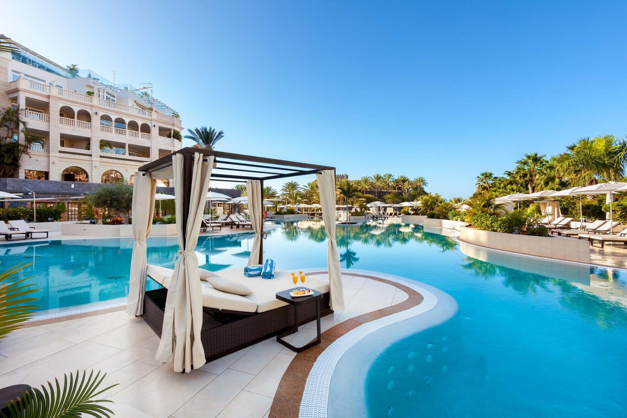 Gran Tacande Wellness & Relax Costa Adeje photo 2