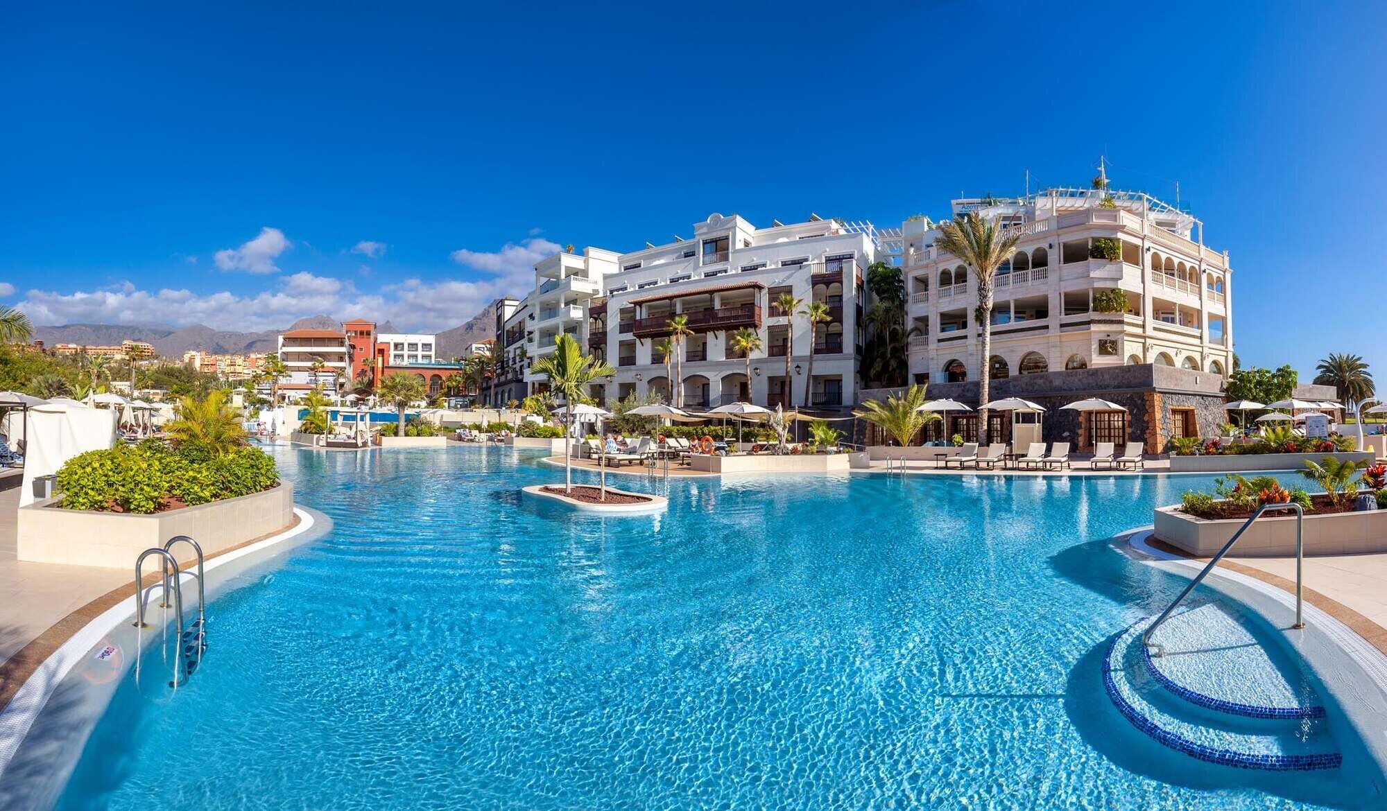 Gran Tacande Wellness & Relax Costa Adeje photo 3