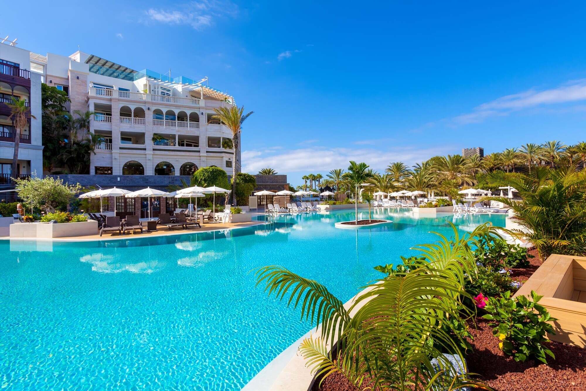 Gran Tacande Wellness & Relax Costa Adeje photo 4