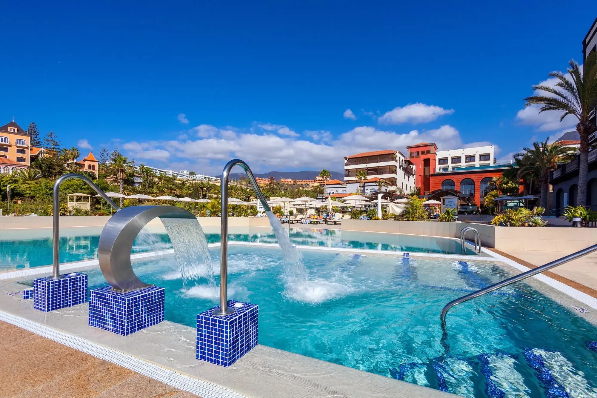 Gran Tacande Wellness & Relax Costa Adeje photo 5