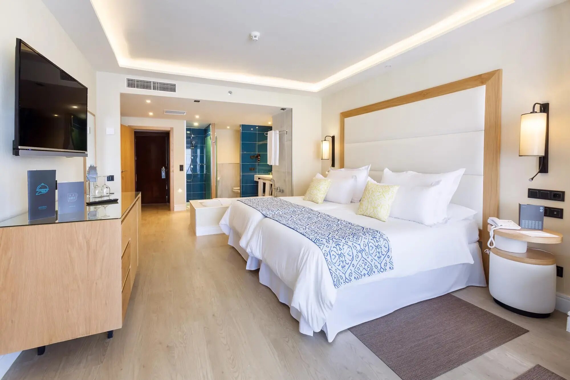 Gran Tacande Wellness & Relax Costa Adeje photo 6