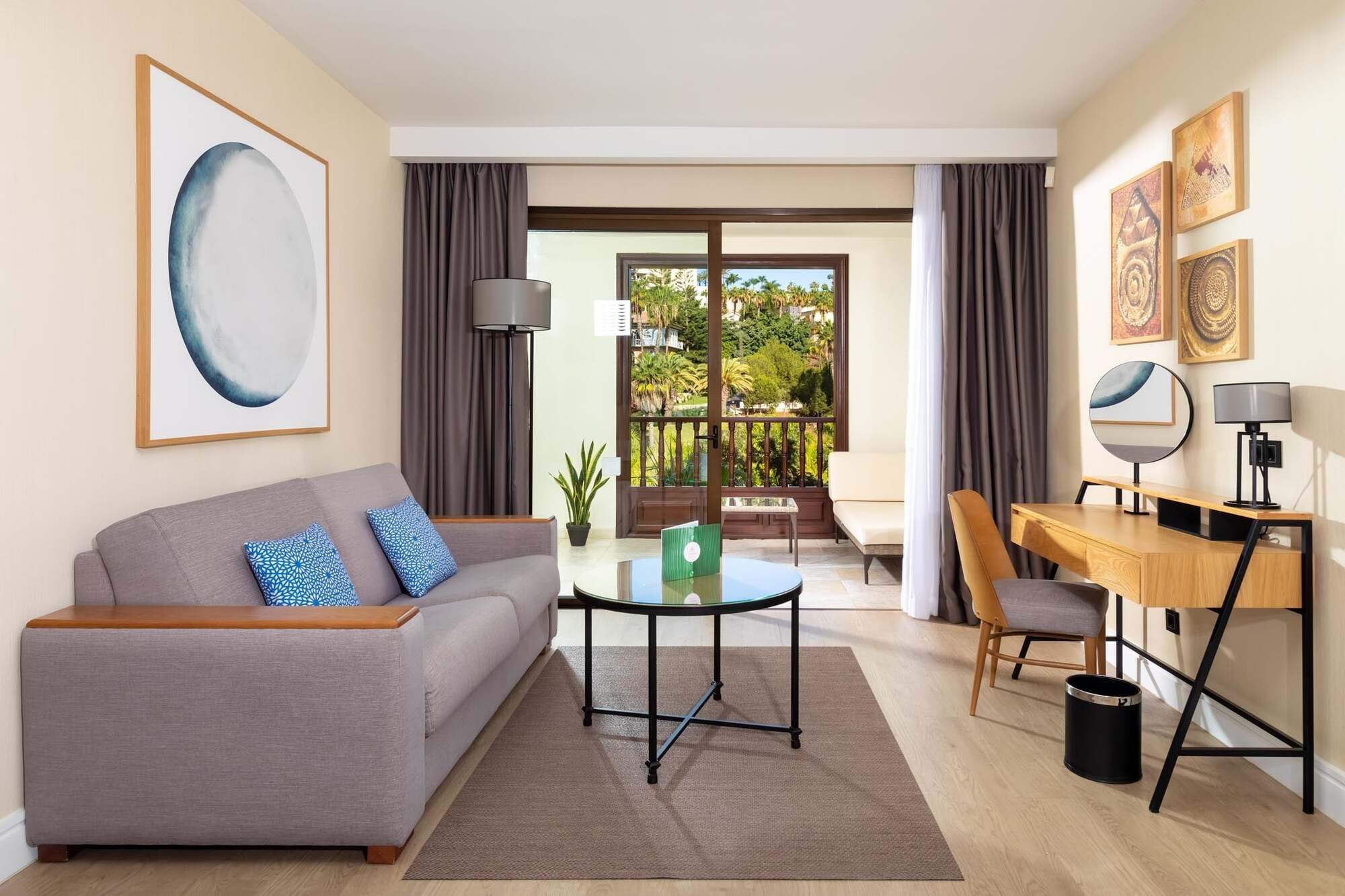 Gran Tacande Wellness & Relax Costa Adeje photo 7