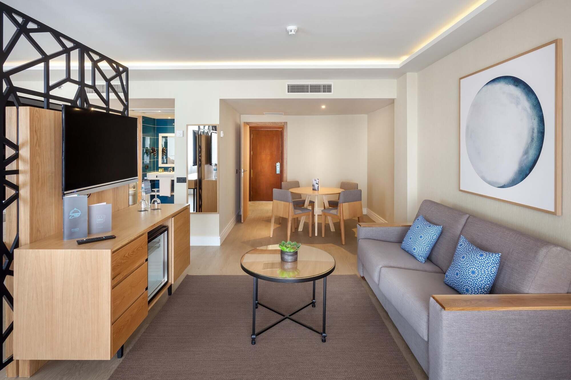 Gran Tacande Wellness & Relax Costa Adeje photo 8