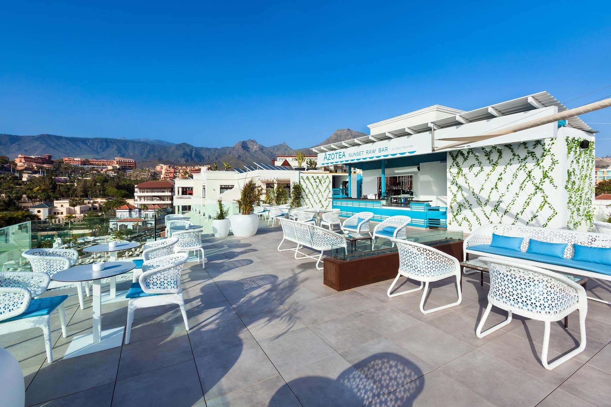 Gran Tacande Wellness & Relax Costa Adeje photo 9