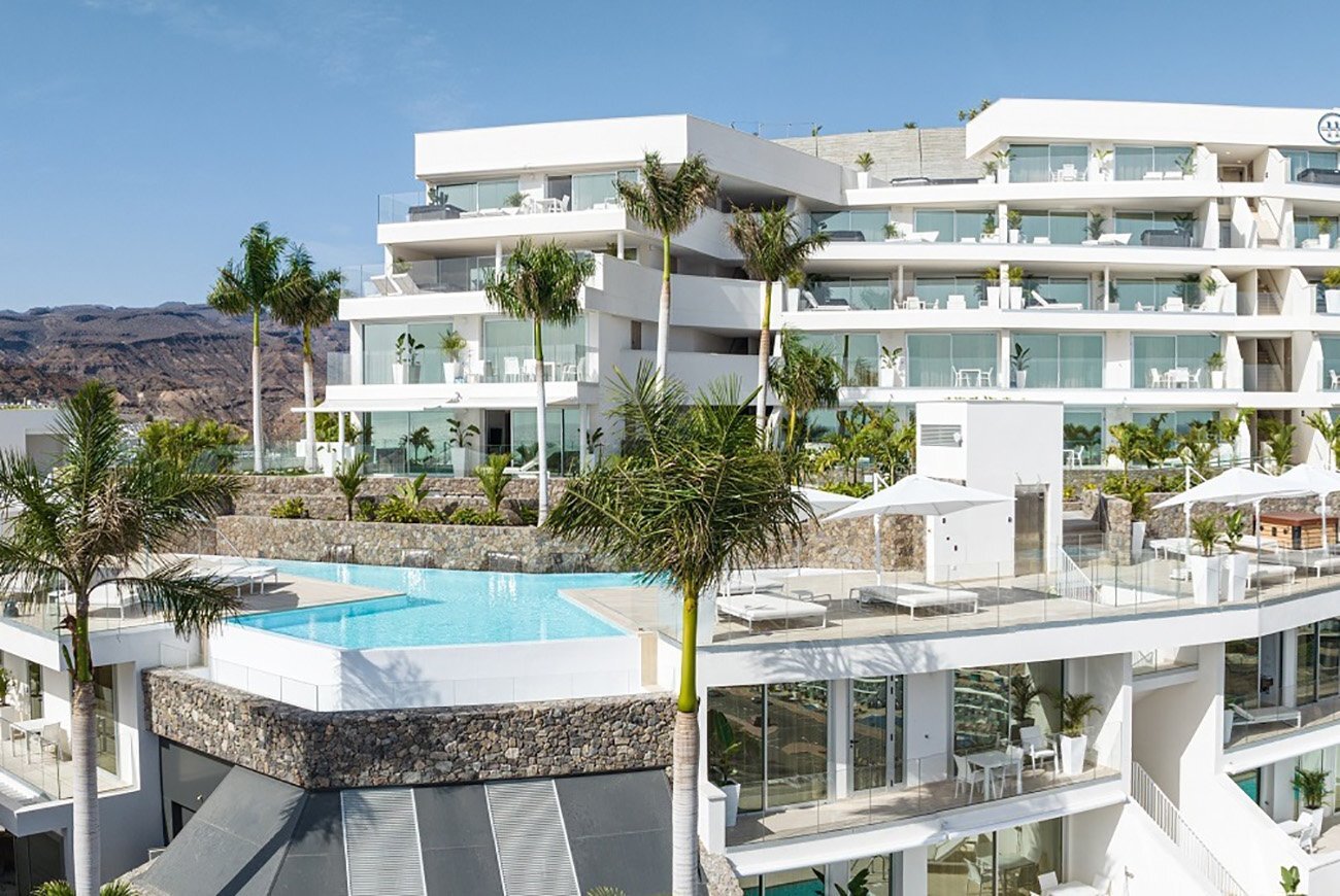 Grand Horizon Luxury Boutique Resort