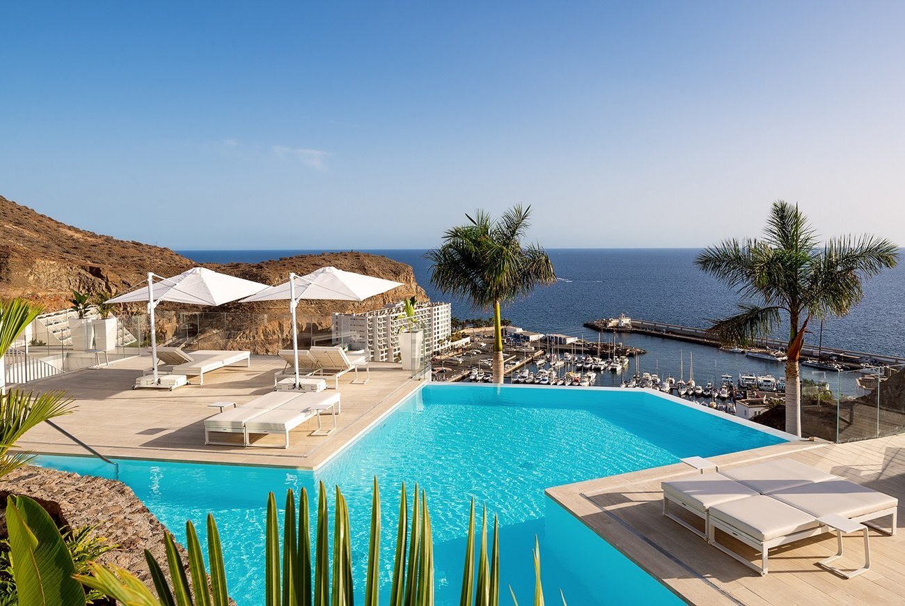 Grand Horizon Luxury Boutique Resort photo 1
