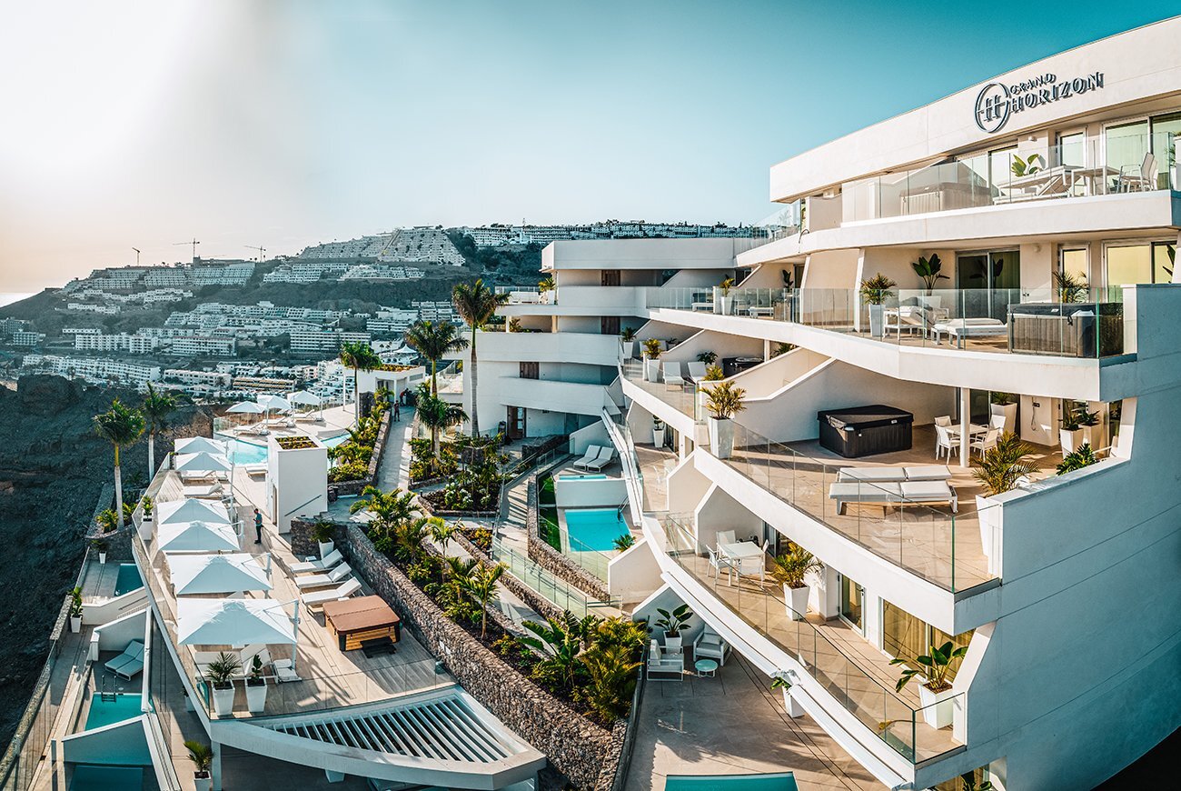Grand Horizon Luxury Boutique Resort photo 3