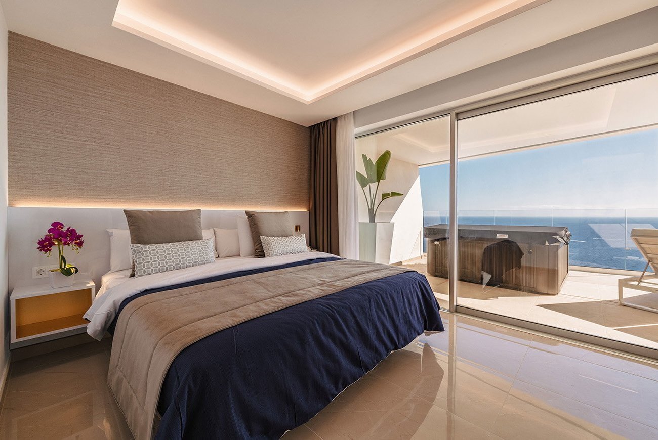 Grand Horizon Luxury Boutique Resort photo 4