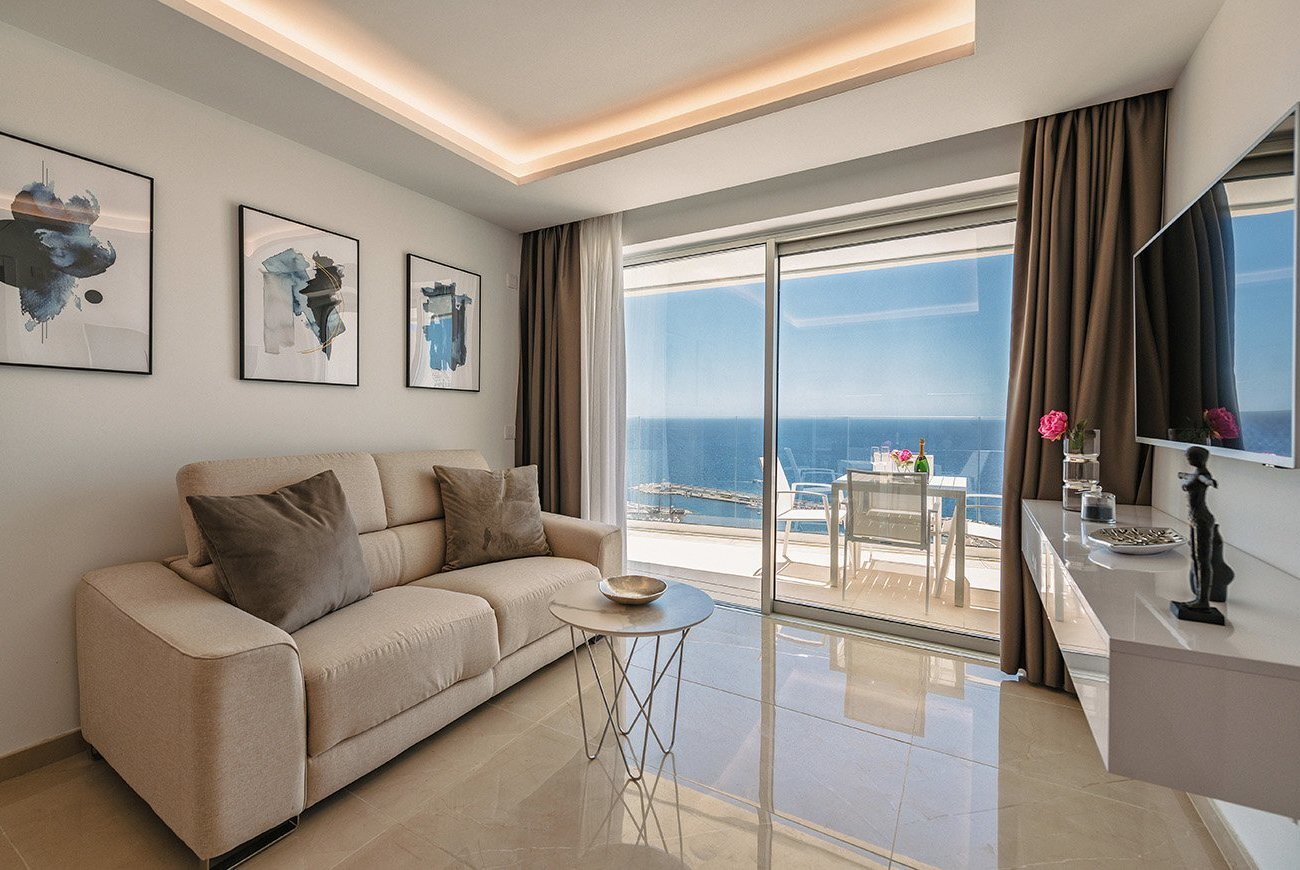 Grand Horizon Luxury Boutique Resort photo 5