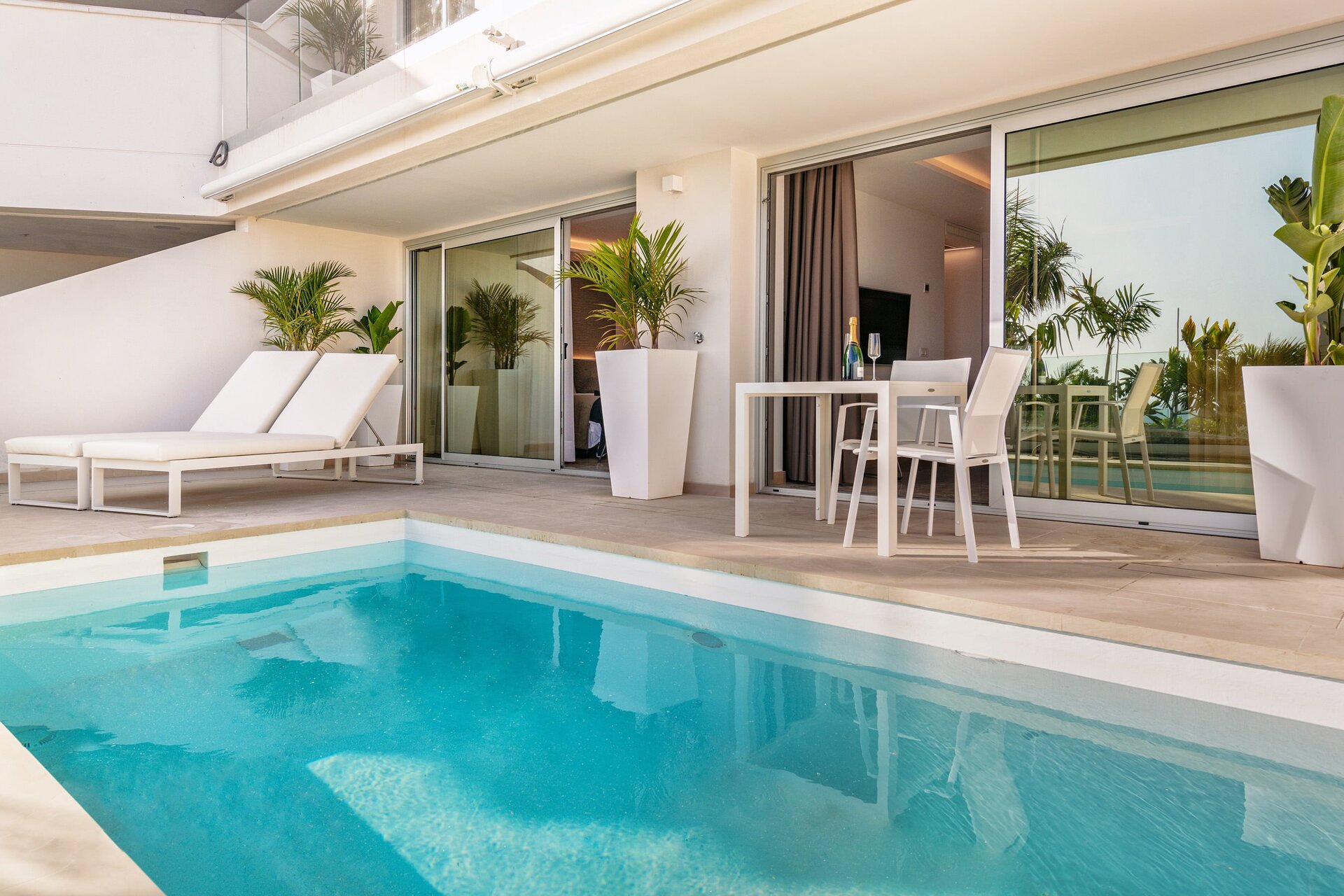 Grand Horizon Luxury Boutique Resort photo 7