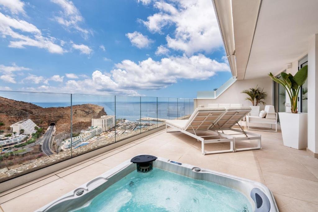 Grand Horizon Luxury Boutique Resort photo 8