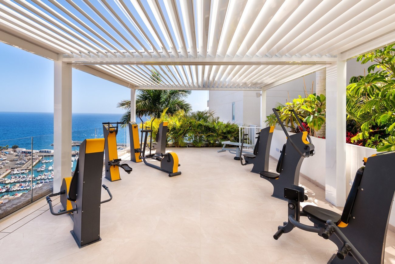 Grand Horizon Luxury Boutique Resort photo 9