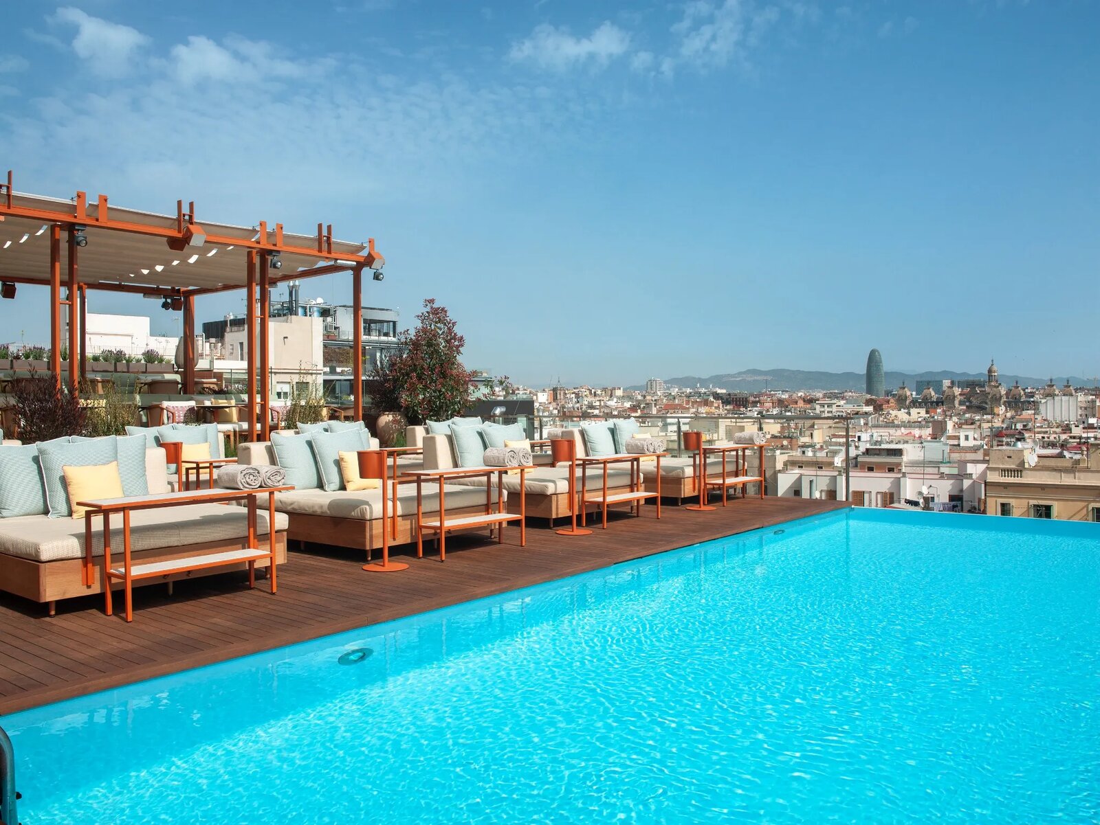 Grand Hotel Central