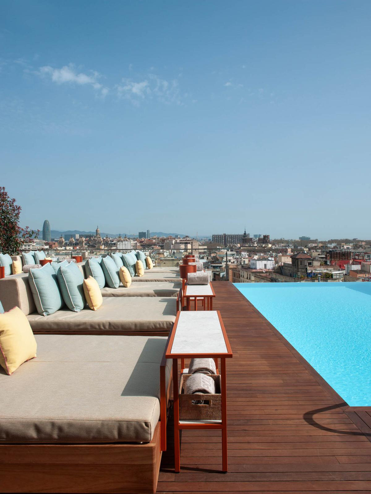 Grand Hotel Central photo 3