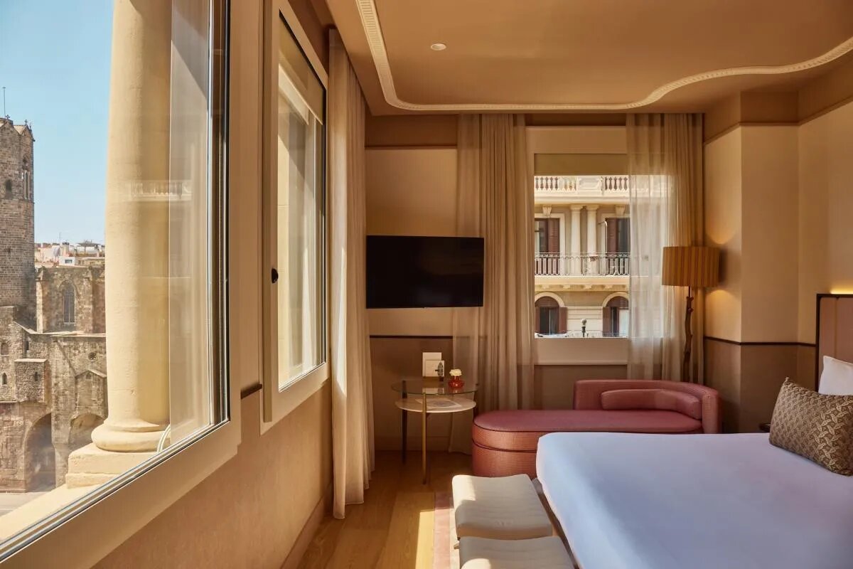 Grand Hotel Central photo 6