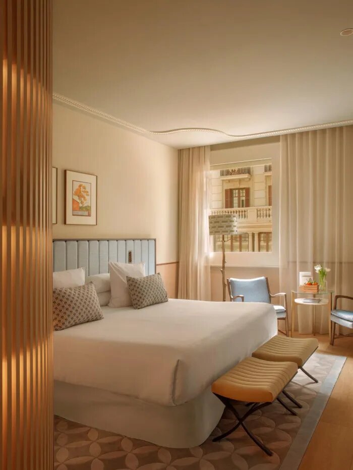 Grand Hotel Central photo 8
