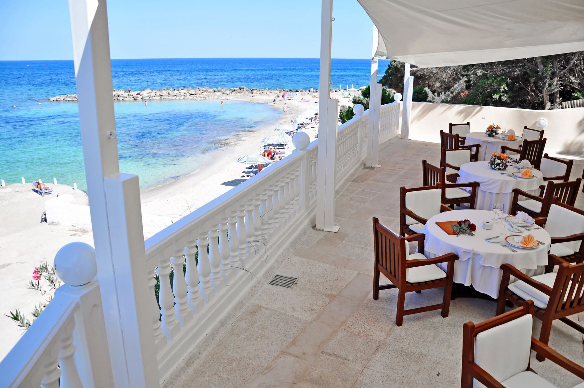 Grand Hotel Palladium photo 2