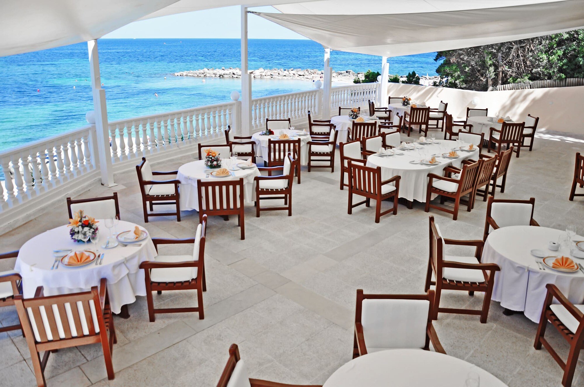 Grand Hotel Palladium photo 3