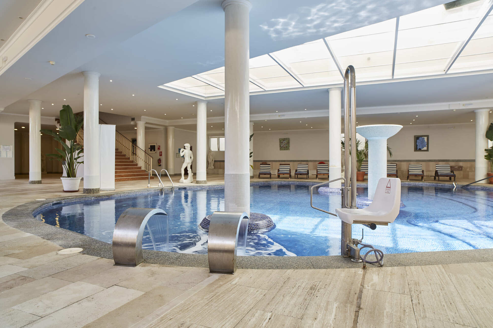 Grand Hotel Palladium photo 4