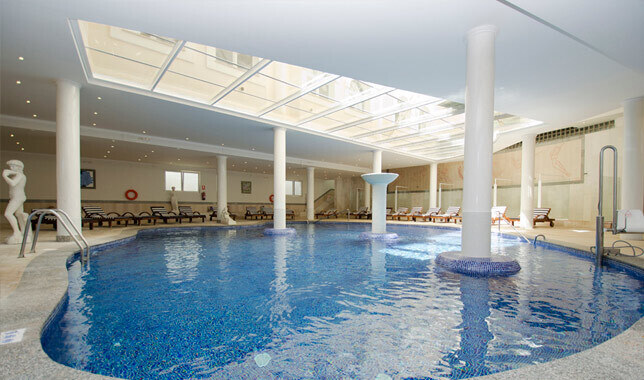Grand Hotel Palladium photo 7