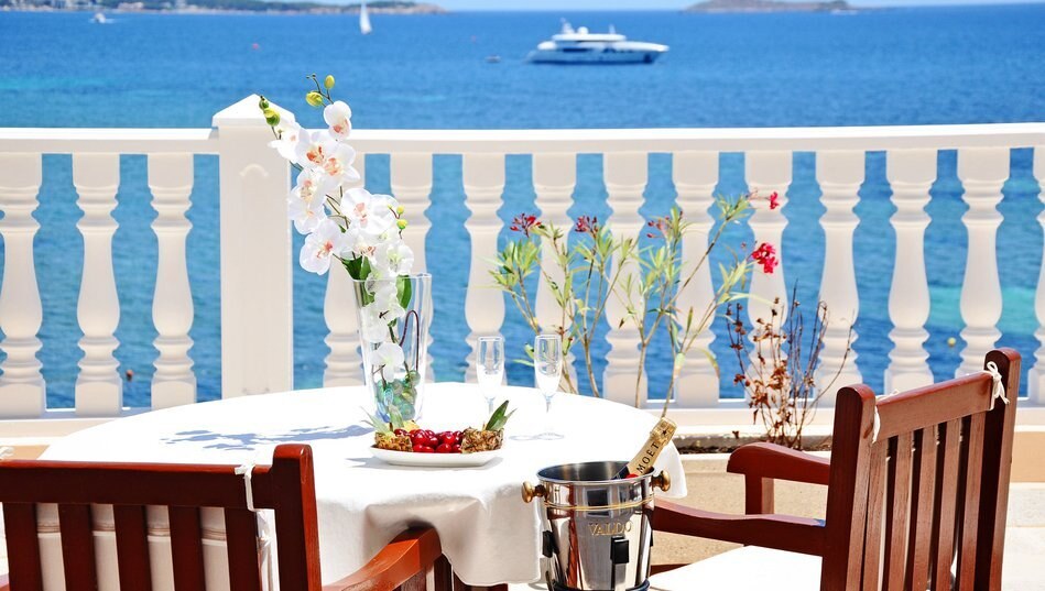 Grand Hotel Palladium photo 8