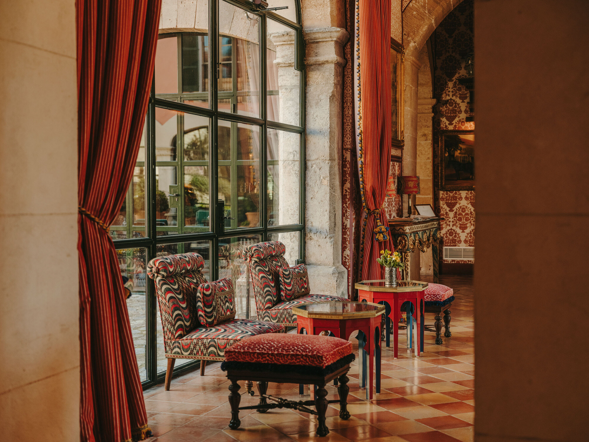 Grand Hotel Son Net photo 8