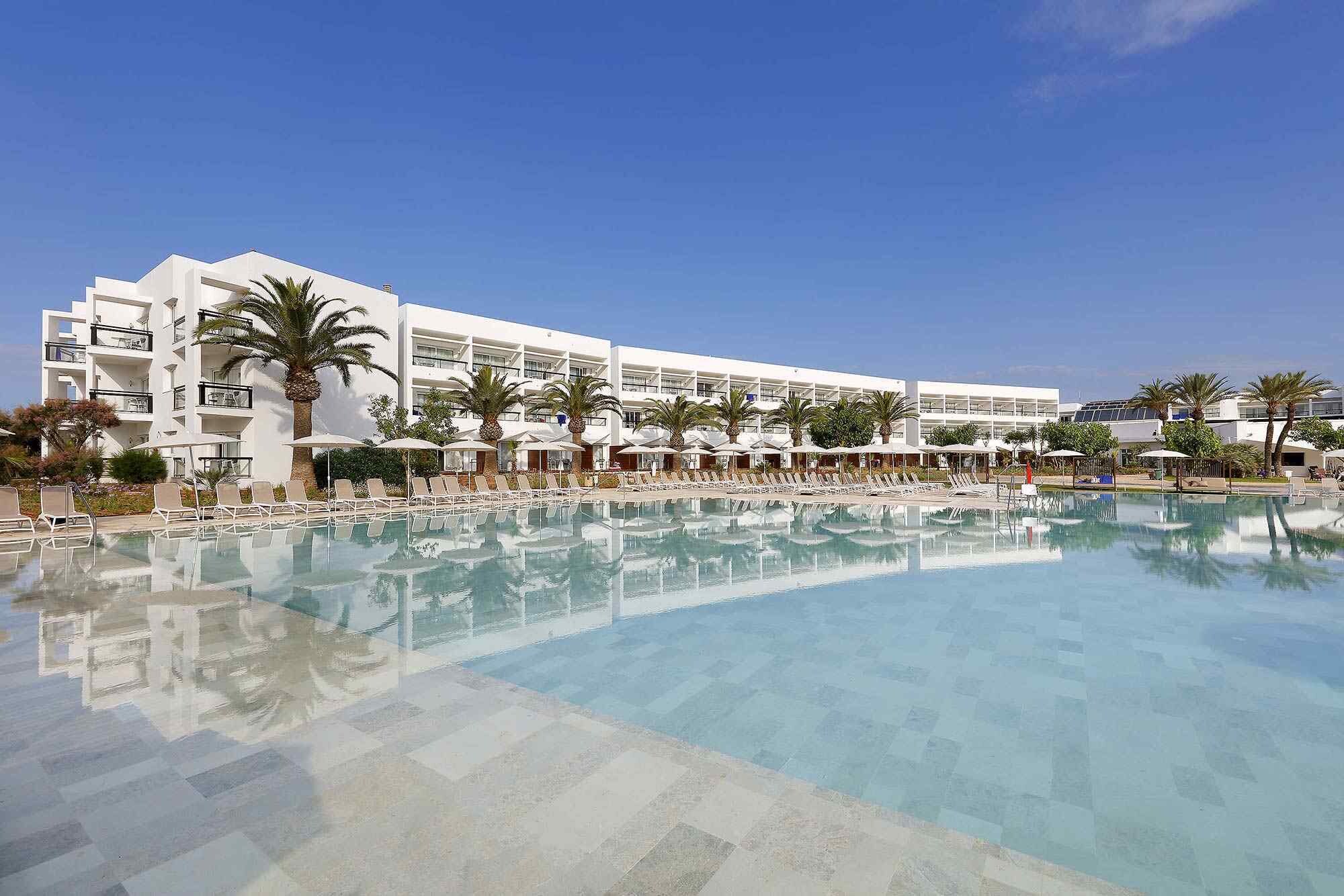 Grand Palladium Select Palace Ibiza photo 3