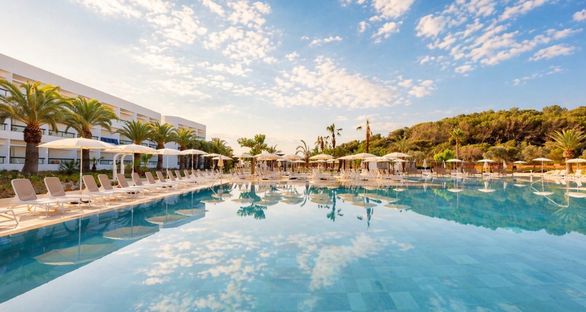 Grand Palladium Select Palace Ibiza photo 4