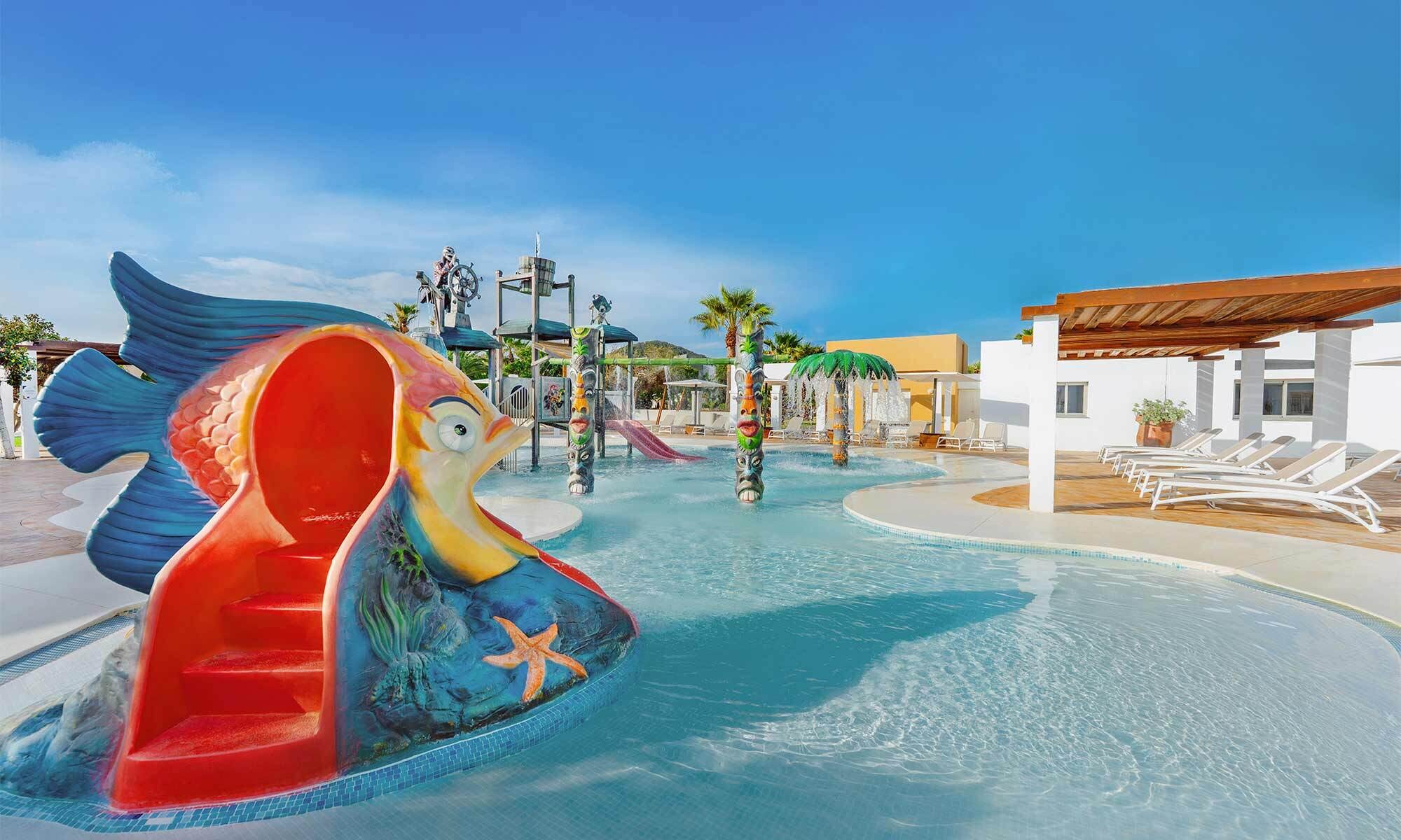 Grand Palladium Select Palace Ibiza photo 5