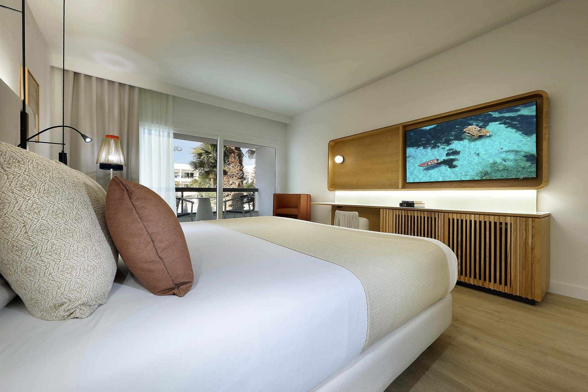 Grand Palladium Select Palace Ibiza photo 6