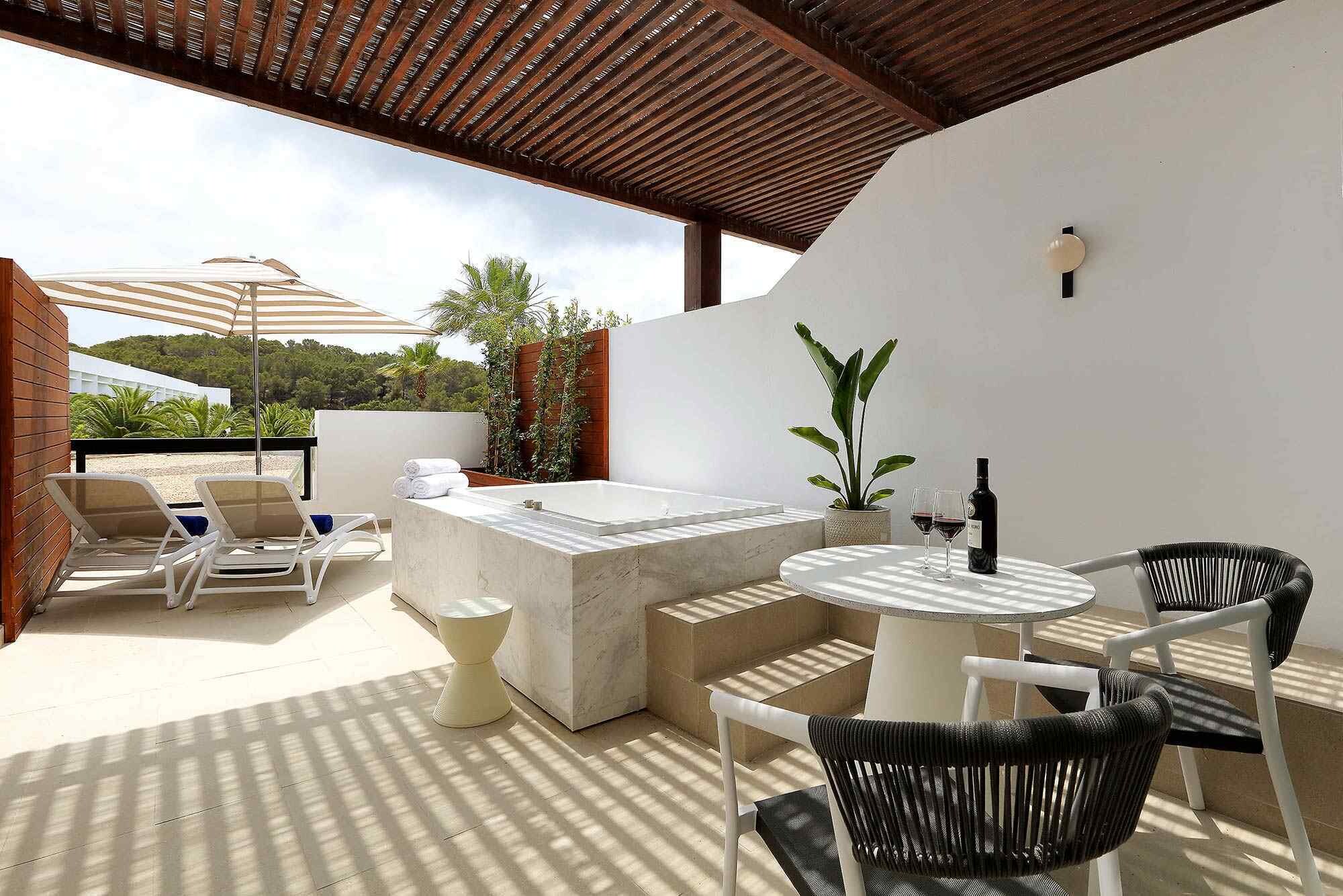 Grand Palladium Select Palace Ibiza photo 7