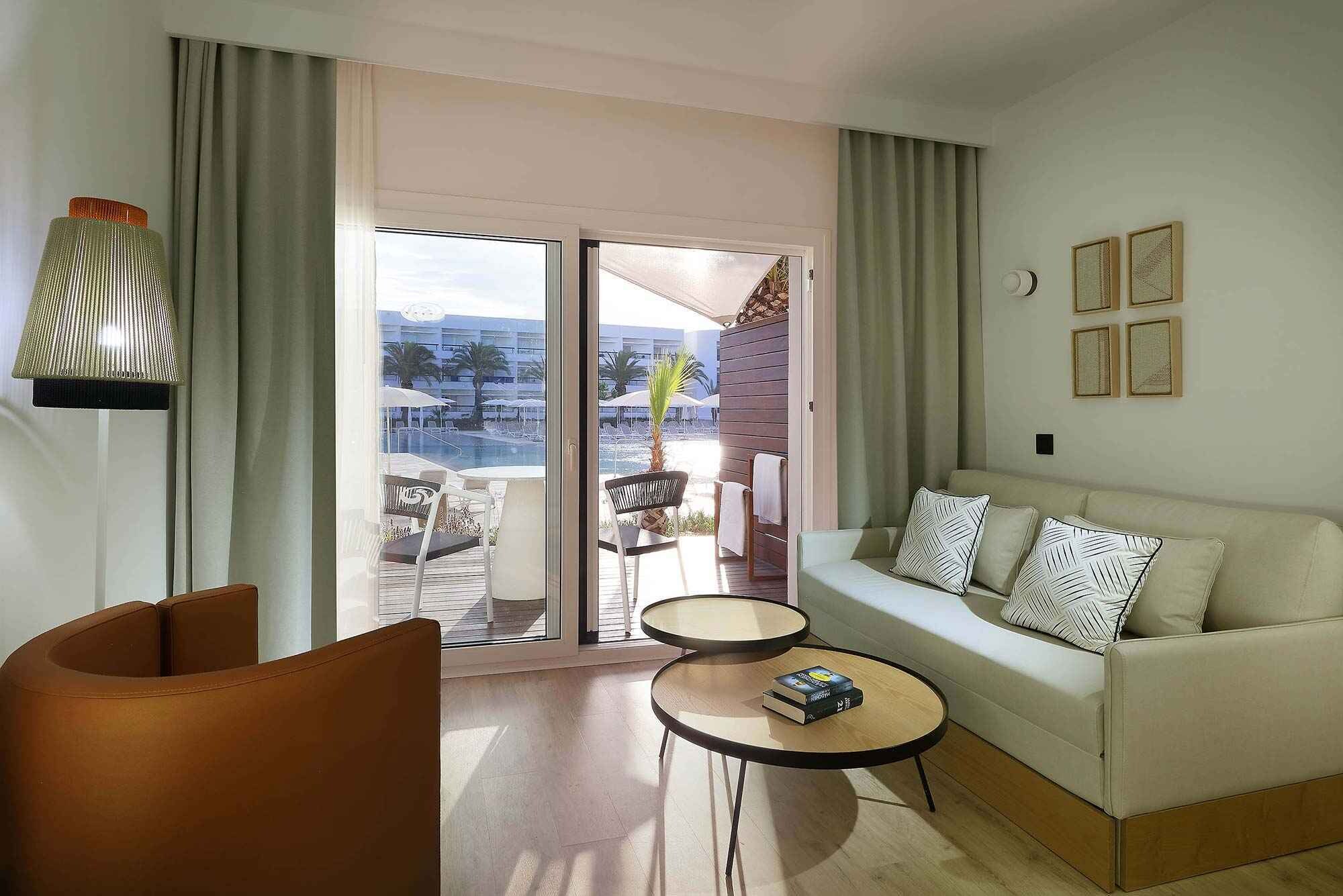 Grand Palladium Select Palace Ibiza photo 8