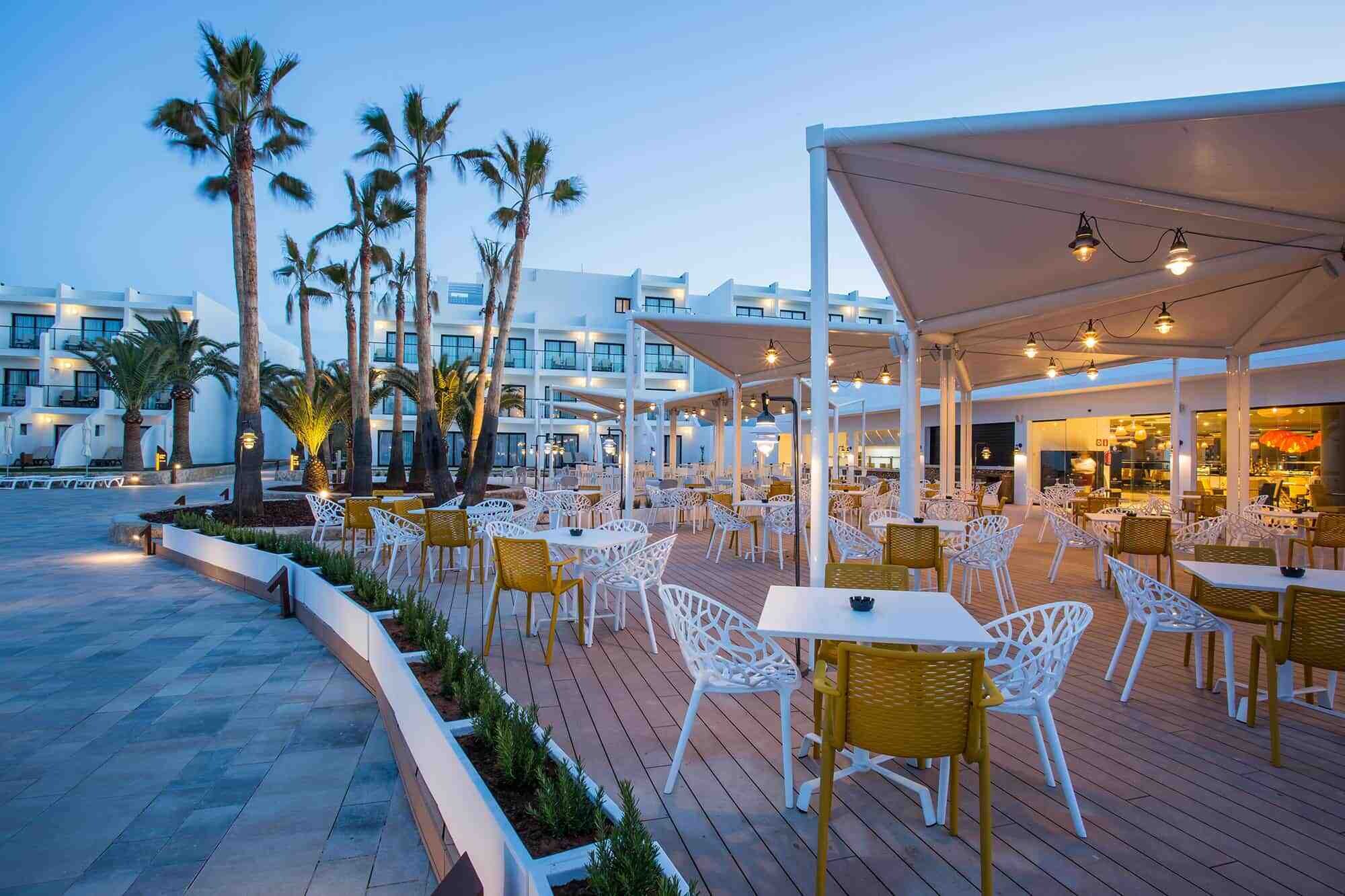 Grand Palladium Select Palace Ibiza photo 9