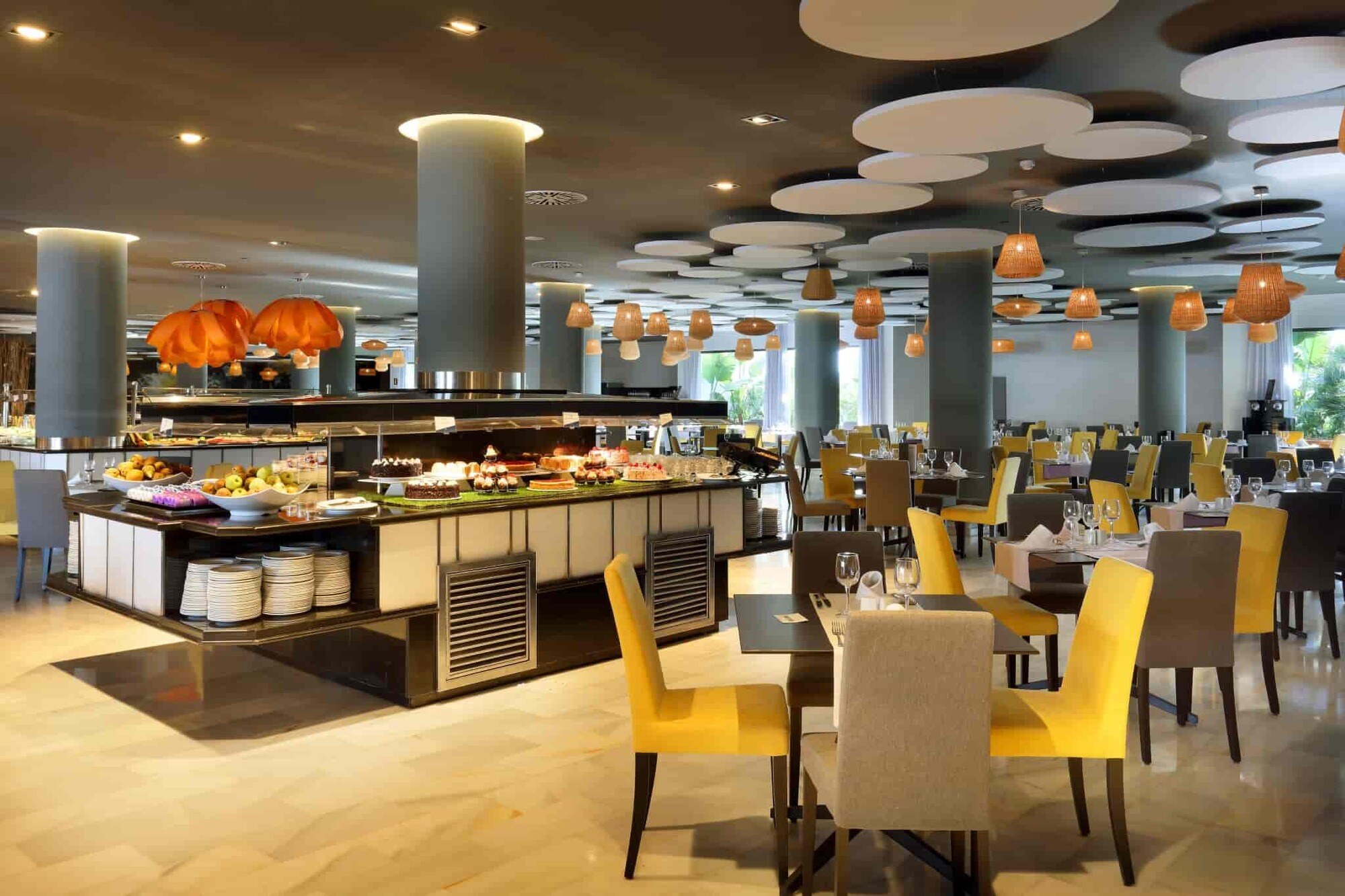 Grand Palladium White Island Resort & Spa photo 10