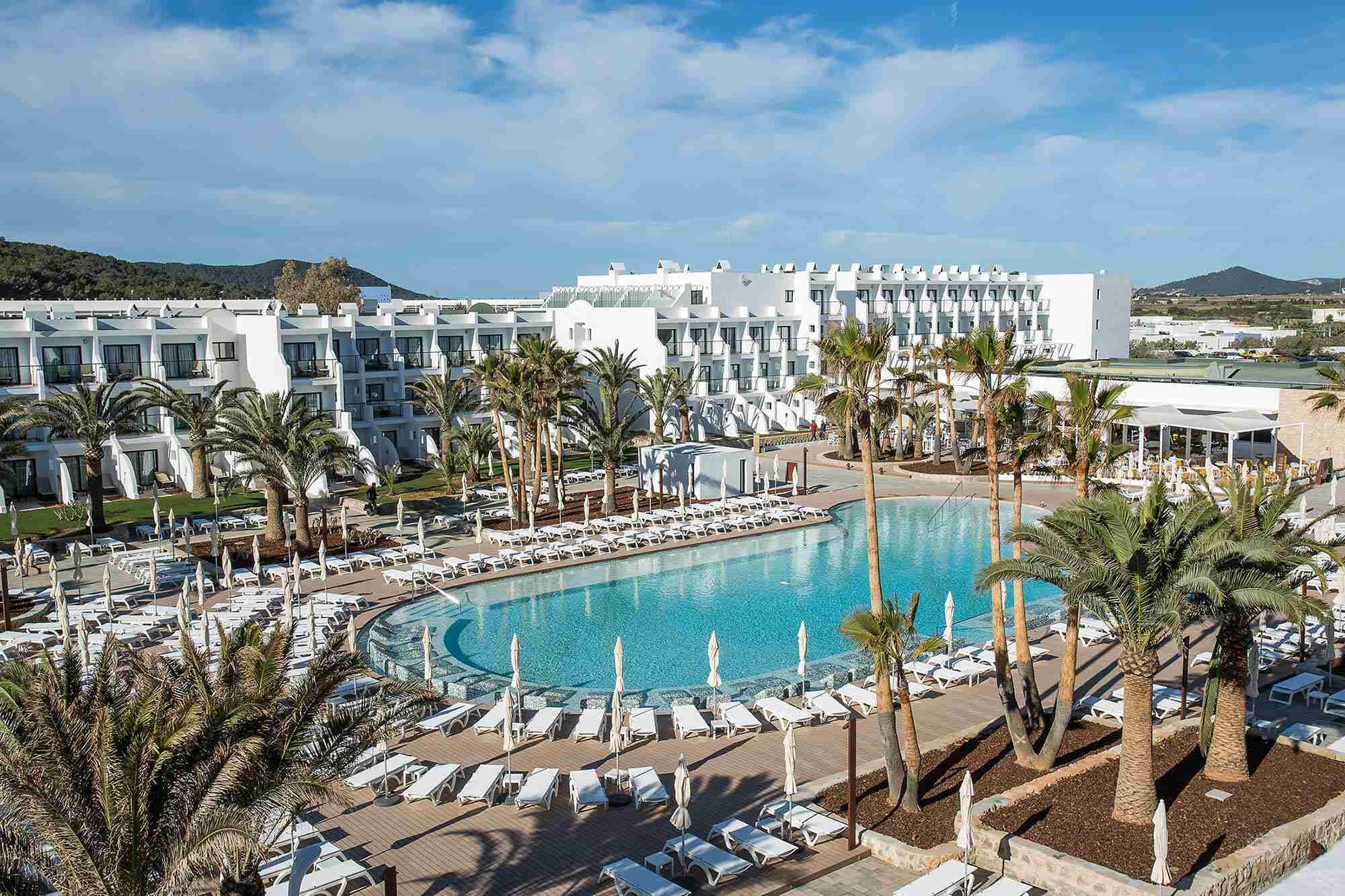 Grand Palladium White Island Resort & Spa photo 3