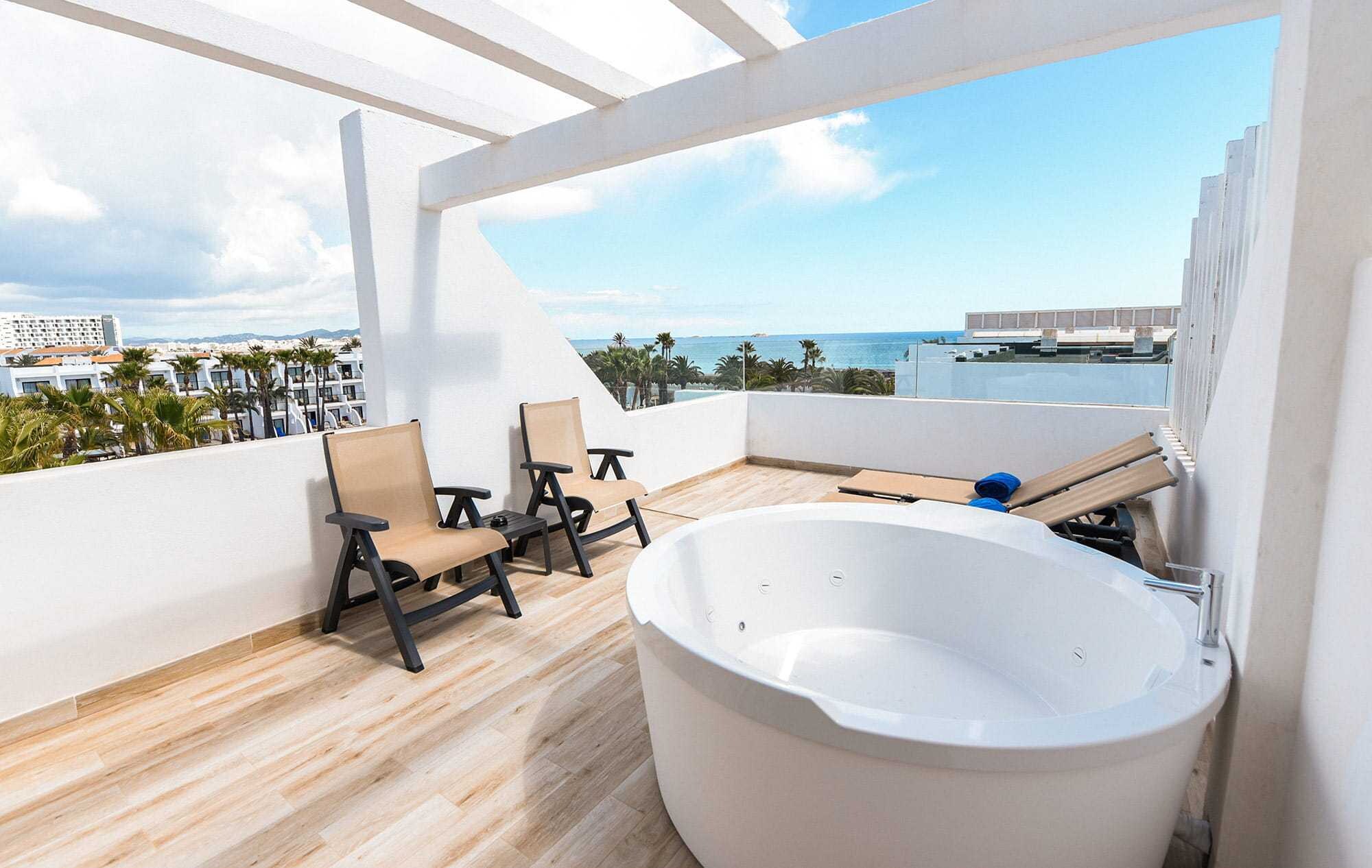 Grand Palladium White Island Resort & Spa photo 8